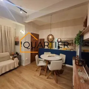 Apartamento com 2 Quartos à venda, 55m² no Flamengo, Rio de Janeiro