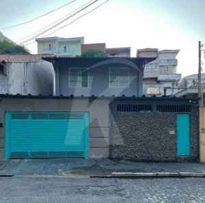 Sobrado com 3 Quartos à venda, 200m² no Jardim São Paulo(Zona Norte), São Paulo