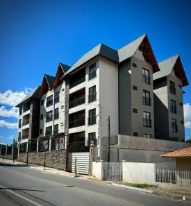 Apartamento com 3 Quartos à venda, 97m² no Centro, Campo Alegre