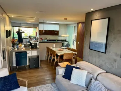 Apartamento com 3 Quartos à venda, 96m² no Vila Andrade, São Paulo