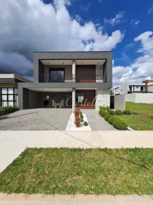 Casa com 3 Quartos à venda, 273m² no Jardim Carvalho, Ponta Grossa