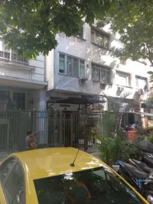 Kitnet com 1 Quarto para alugar, 25m² no Copacabana, Rio de Janeiro