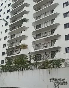 Apartamento com 4 Quartos à venda, 198m² no Santana, São Paulo