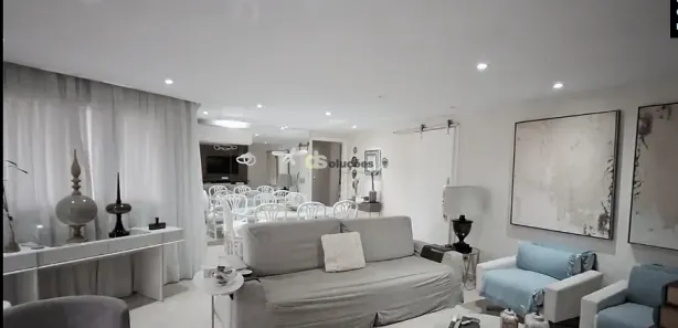 Apartamento com 3 Quartos à venda, 153m² no Santana, São Paulo