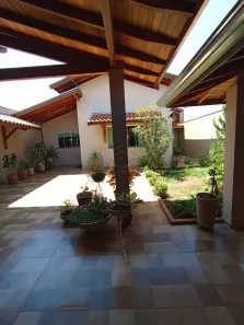 Casa com 3 Quartos à venda, 150m² no CECAP, Barra Bonita