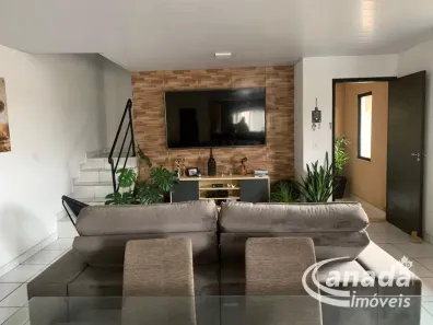 Casa com 2 Quartos à venda, 260m² no Pestana, Osasco