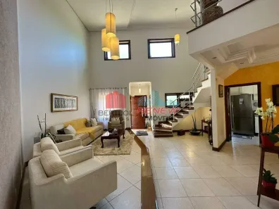 Casa com 3 Quartos à venda, 192m² no Jardim Panorama, Valinhos