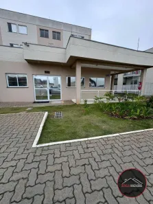 Apartamento com 2 Quartos à venda, 56m² no Vila Nova Aparecida, Mogi das Cruzes