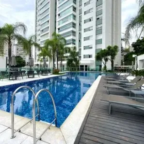 Apartamento com 4 Quartos à venda, 160m² no Gutierrez, Belo Horizonte
