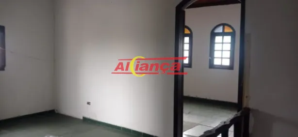 Sala Comercial para alugar, 80m² no Cocaia, Guarulhos