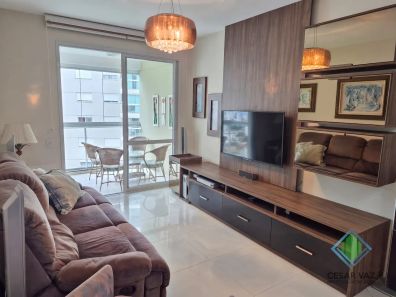 Apartamento com 3 Quartos à venda, 117m² no Itacorubi, Florianópolis