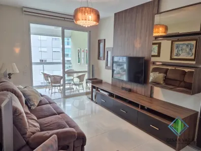 Apartamento com 3 Quartos à venda, 117m² no Itacorubi, Florianópolis