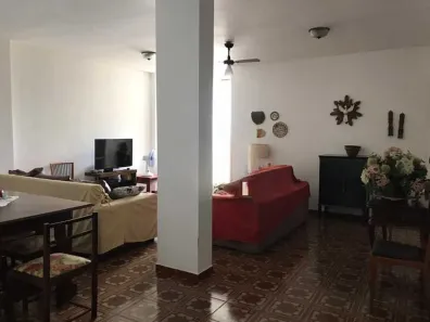 Apartamento com 3 Quartos à venda, 110m² no Botafogo, Rio de Janeiro