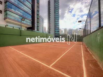Apartamento com 4 Quartos à venda, 180m² no Vale do Sereno, Nova Lima