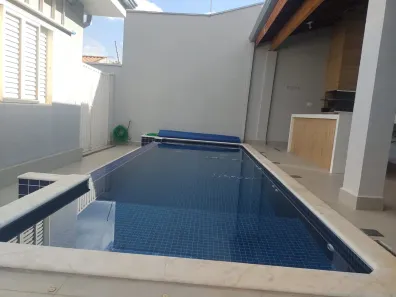 Casa com 3 Quartos à venda, 180m² no Vila Frezzarim, Americana