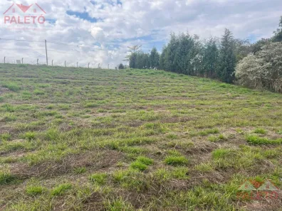Lote/Terreno à venda, 1035m² no , Porangaba