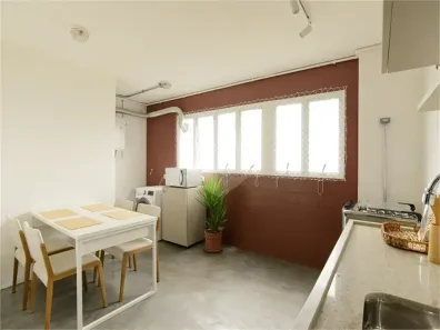 Apartamento com 4 Quartos à venda, 103m² no Vila Olímpia, São Paulo
