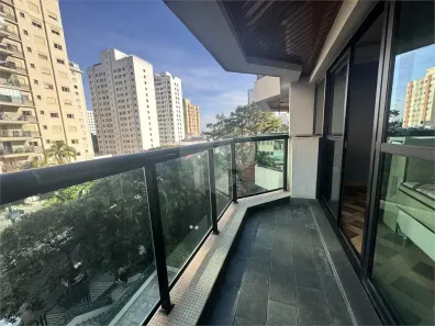 Apartamento com 3 Quartos para venda ou aluguel, 120m² no Santana, São Paulo