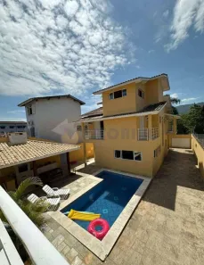 Sobrado com 4 Quartos à venda, 417m² no Jardim Primavera, Caraguatatuba