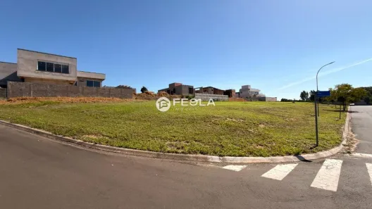 Lote/Terreno à venda, 871m² no Parque Residencial Tancredi, Americana