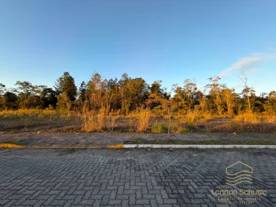 Lote/Terreno à venda, 270m² no Centro, Araquari