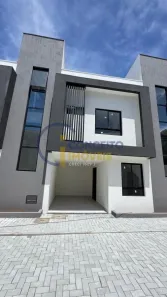 Casa de Condomínio com 2 Quartos à venda, 90m² no Ponta Negra, Natal