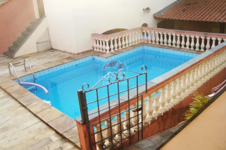 Casa com 3 Quartos à venda, 238m² no São José, São Caetano do Sul