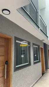 Sobrado com 2 Quartos à venda, 65m² no Chácara Santo Antônio (Zona Leste), São Paulo