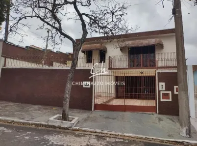 Casa com 2 Quartos à venda, 169m² no Jardim Antonio Von Zuben, Campinas