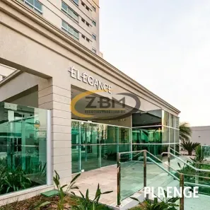 Apartamento com 3 Quartos à venda, 122m² no Gleba Fazenda Palhano, Londrina