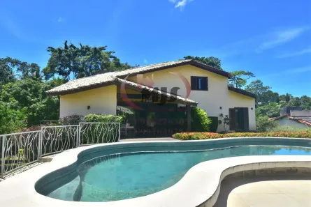 Casa de Condomínio com 5 Quartos à venda, 430m² no Portão, Lauro de Freitas