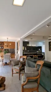 Apartamento com 3 Quartos à venda, 136m² no Cambuí, Campinas