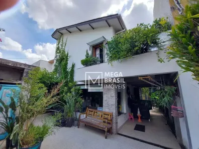 Sobrado com 2 Quartos à venda, 250m² no Vila Mariana, São Paulo