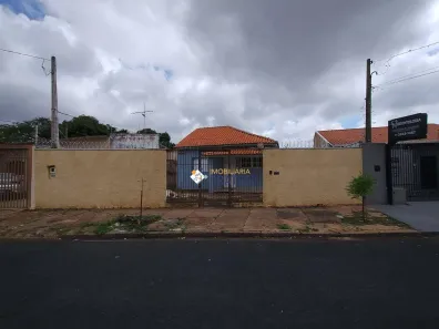 Casa com 2 Quartos à venda, 129m² no Vila Anchieta, São José do Rio Preto