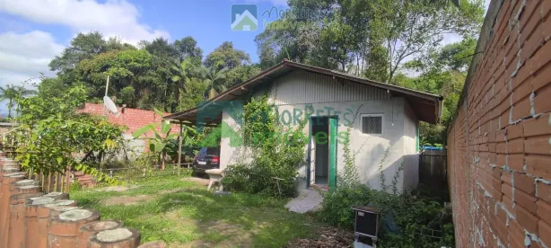 Casa com 2 Quartos à venda, 50m² no , Morretes