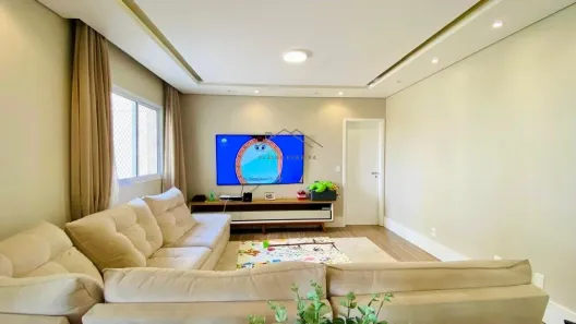 Apartamento com 3 Quartos à venda, 171m² no Jardim Arpoador, São Paulo