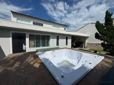 Casa de Condomínio com 3 Quartos à venda, 156m² no Balneário São Pedro, São Pedro da Aldeia