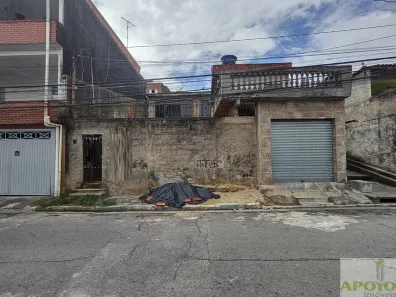 Casa com 2 Quartos à venda, 191m² no Jardim Amália, São Paulo