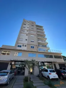 Apartamento com 2 Quartos à venda, 66m² no São Cristóvão, Passo Fundo