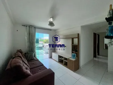 Apartamento com 2 Quartos à venda, 60m² no Colubande, São Gonçalo