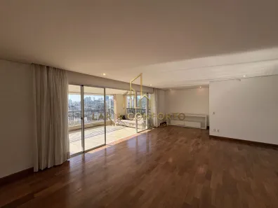 Apartamento com 3 Quartos para alugar, 165m² no Vila Madalena, São Paulo