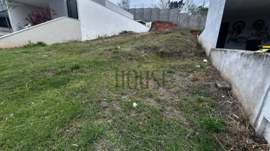 Lote/Terreno à venda, 250m² no Morros, Sorocaba