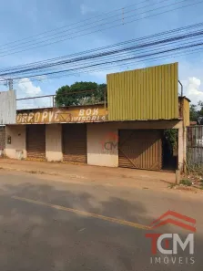 Casa com 2 Quartos à venda, 360m² no Itapoã, Aparecida de Goiânia