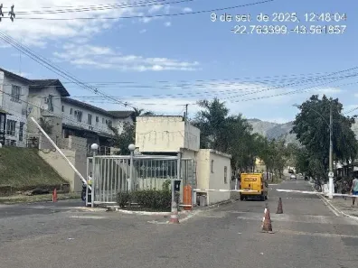Casa com 2 Quartos à venda, 98m² no Campo Alegre, Nova Iguaçu