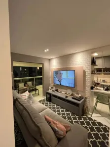 Apartamento com 2 Quartos à venda, 67m² no Melville Empresarial I e II, Barueri