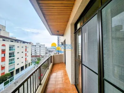 Apartamento com 3 Quartos à venda, 100m² no Jardim Las Palmas, Guarujá