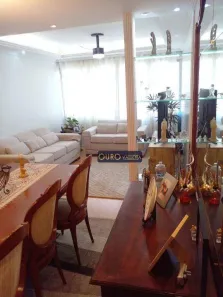 Apartamento com 3 Quartos à venda, 96m² no Mooca, São Paulo