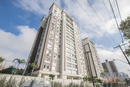 Apartamento com 3 Quartos à venda, 107m² no Passo da Areia, Porto Alegre
