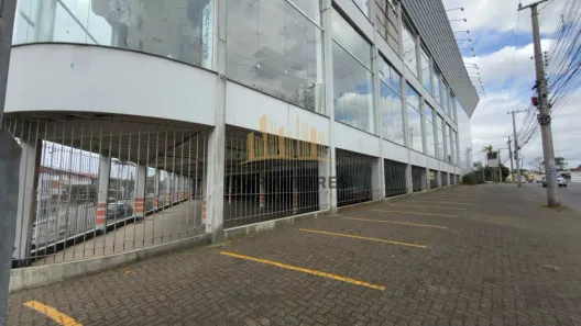 Ponto Comercial para alugar, 4400m² no Estância Velha, Canoas