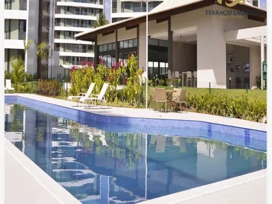 Apartamento com 3 Quartos para venda ou aluguel, 113m² no Paiva, Cabo de Santo Agostinho